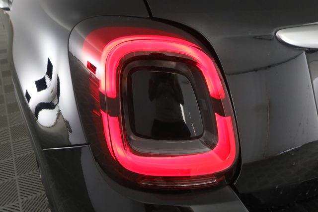 FIAT 500X 500X 1.3 MULTIJET 95 CV - foto 10