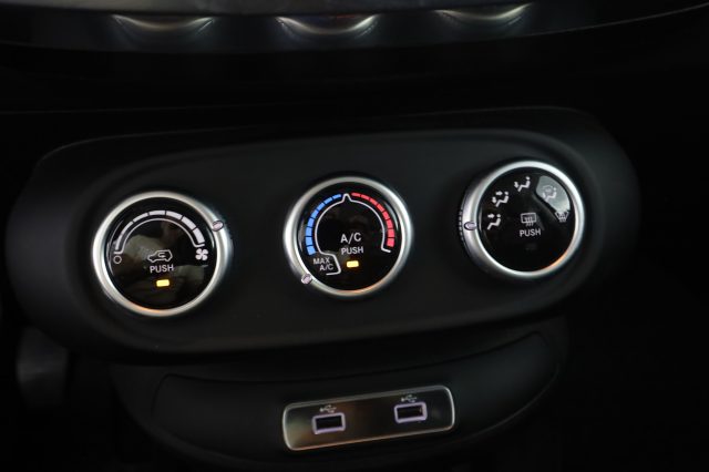FIAT 500X 500X 1.3 MULTIJET 95 CV - foto 12