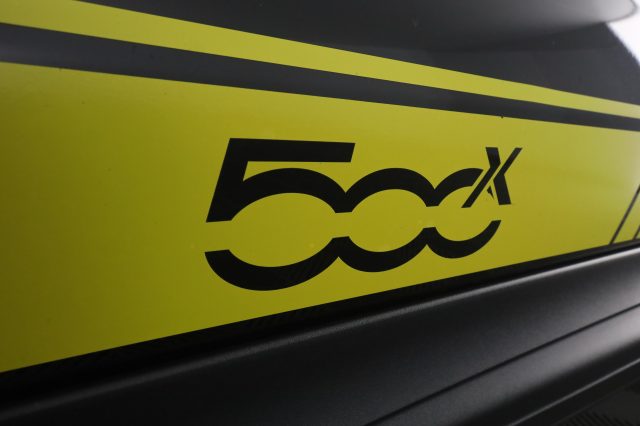 FIAT 500X 500X 1.3 MULTIJET 95 CV - foto 13