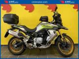 VENDO Moto e Scooter a Rozzano – foto 1