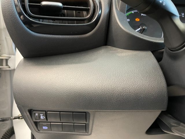 TOYOTA YARIS 1.5 HYBRID 92 CV E-CVT BUSINESS - foto 15