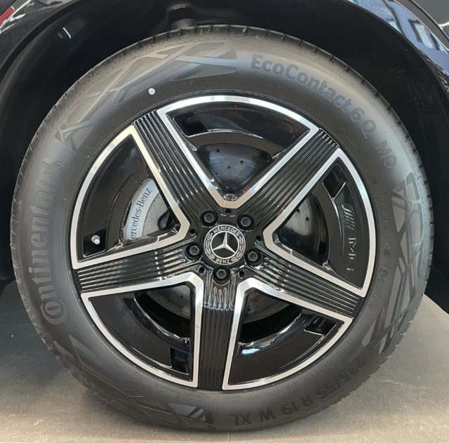 MERCEDES-BENZ GLC 220 2.0 D 4M 197 CV M-HYBRID COUPÈ A - foto 19