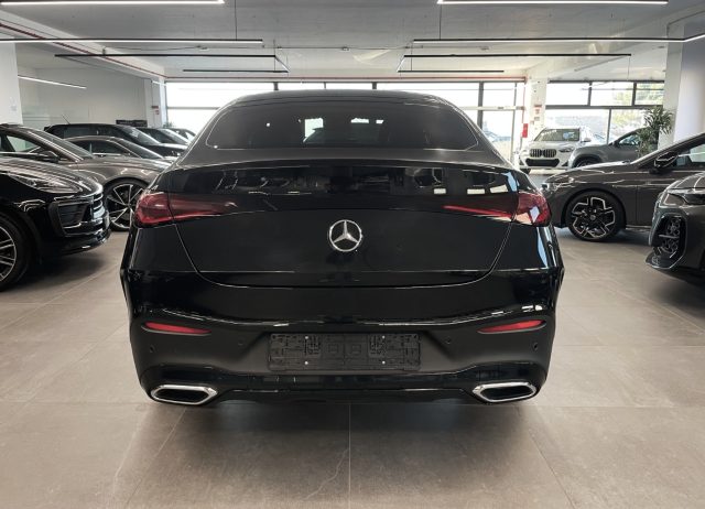 MERCEDES-BENZ GLC 220 2.0 D 4M 197 CV M-HYBRID COUPÈ A - foto 5