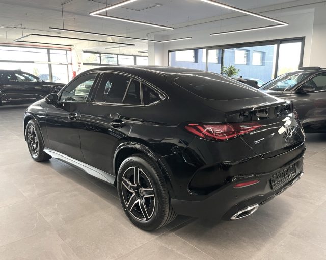 MERCEDES-BENZ GLC 220 2.0 D 4M 197 CV M-HYBRID COUPÈ A - foto 7