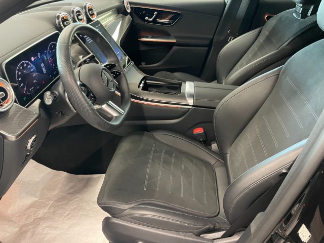 MERCEDES-BENZ GLC 220 2.0 D 4M 197 CV M-HYBRID COUPÈ A - foto 12