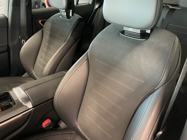 MERCEDES-BENZ GLC 220 2.0 D 4M 197 CV M-HYBRID COUPÈ A - foto 3