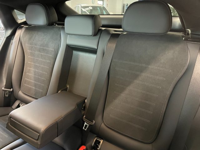MERCEDES-BENZ GLC 220 2.0 D 4M 197 CV M-HYBRID COUPÈ A - foto 4