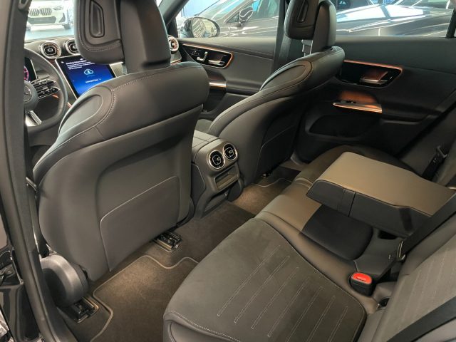 MERCEDES-BENZ GLC 220 2.0 D 4M 197 CV M-HYBRID COUPÈ A - foto 20