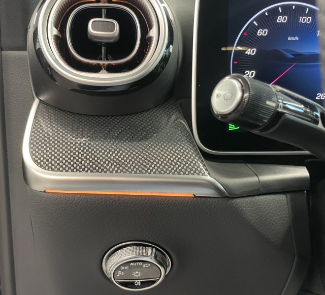MERCEDES-BENZ GLC 220 2.0 D 4M 197 CV M-HYBRID COUPÈ A - foto 21
