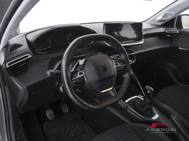 PEUGEOT 208 1.2 PURETECH ACTIVE S&S 75CV - foto 8