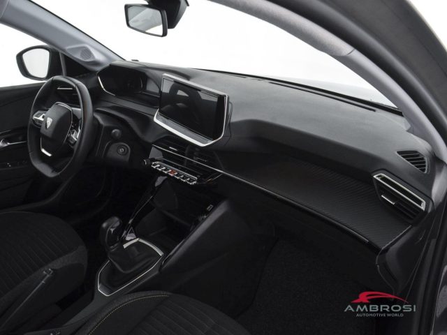 PEUGEOT 208 1.2 PURETECH ACTIVE S&S 75CV - foto 12