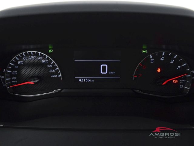 PEUGEOT 208 1.2 PURETECH ACTIVE S&S 75CV - foto 13