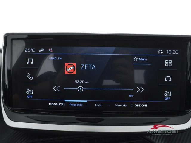 PEUGEOT 208 1.2 PURETECH ACTIVE S&S 75CV - foto 14