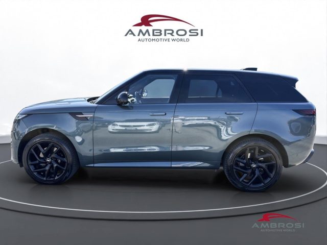 LAND ROVER RANGE ROVER 3.0D I6 MHEV DYNAMIC HSE AWD 250 - foto 6