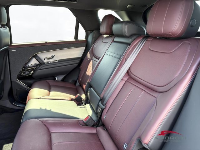 LAND ROVER RANGE ROVER 3.0D I6 MHEV DYNAMIC HSE AWD 250 - foto 10