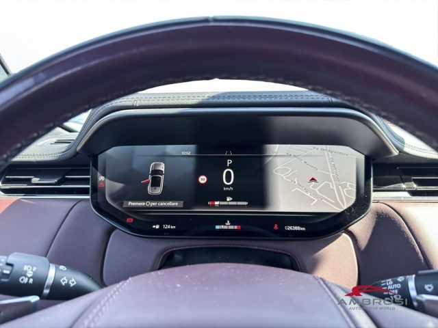 LAND ROVER RANGE ROVER 3.0D I6 MHEV DYNAMIC HSE AWD 250 - foto 12