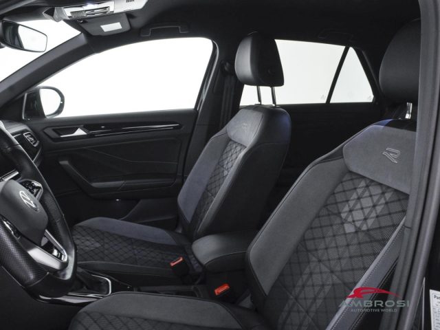 VOLKSWAGEN KTM T ROC 2.0 TDI R-LINE 150CV DSG - foto 9