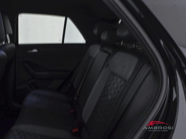 VOLKSWAGEN KTM T ROC 2.0 TDI R-LINE 150CV DSG - foto 10