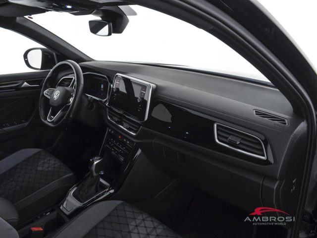 VOLKSWAGEN KTM T ROC 2.0 TDI R-LINE 150CV DSG - foto 12