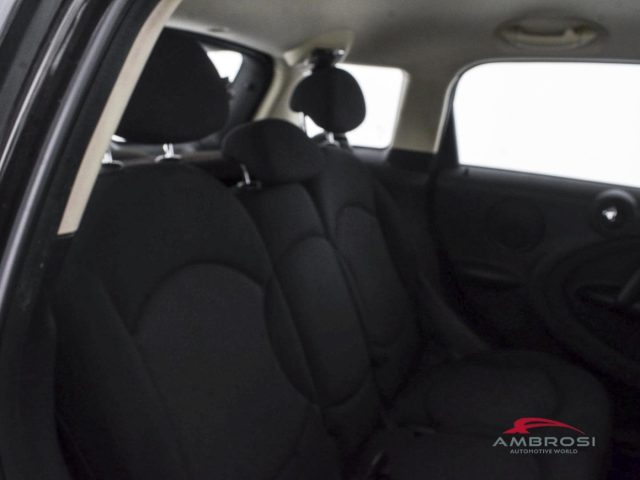 MINI COUNTRYMAN COOPER D  1.6 COOPER D - foto 10