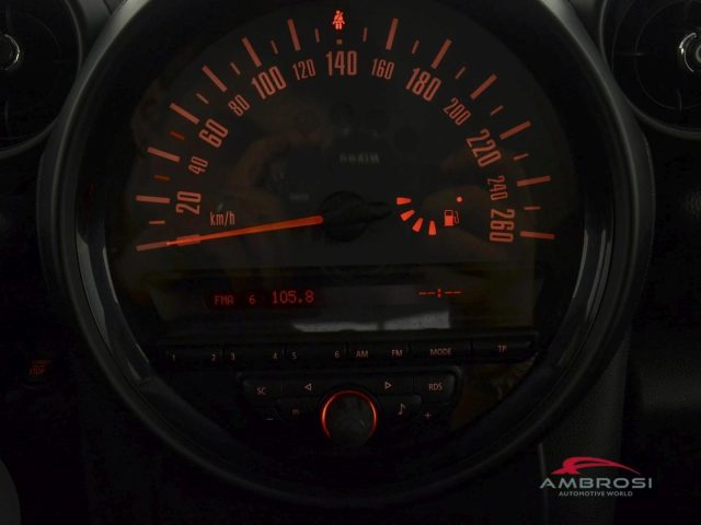 MINI COUNTRYMAN COOPER D  1.6 COOPER D - foto 13