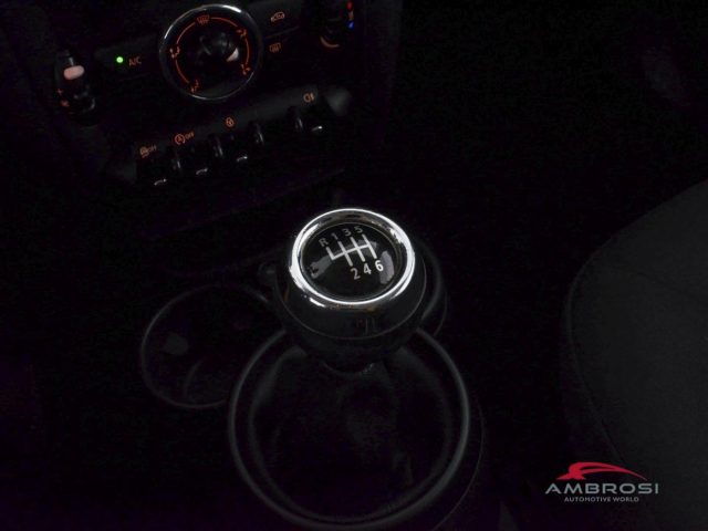 MINI COUNTRYMAN COOPER D  1.6 COOPER D - foto 15