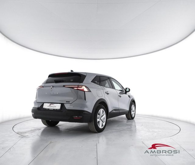 RENAULT SYMBIOZ 1.6 FULL HYBRID EVOLUTION 145CV - foto 3