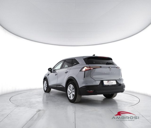 RENAULT SYMBIOZ 1.6 FULL HYBRID EVOLUTION 145CV - foto 4