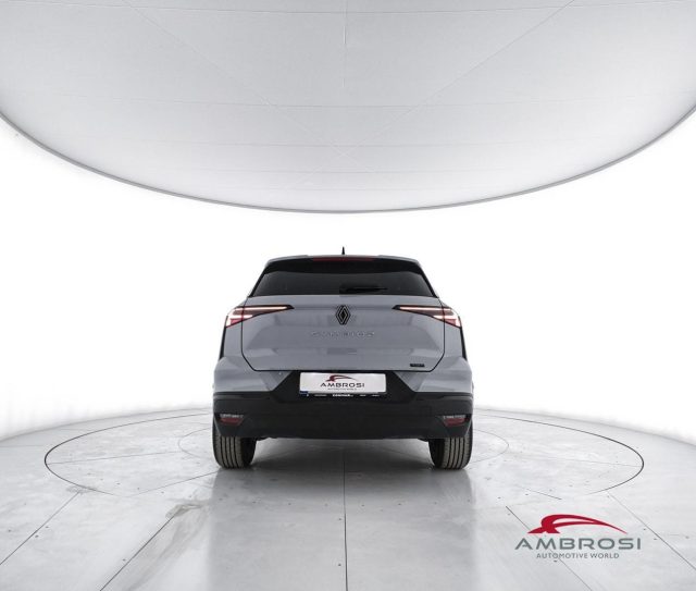 RENAULT SYMBIOZ 1.6 FULL HYBRID EVOLUTION 145CV - foto 6