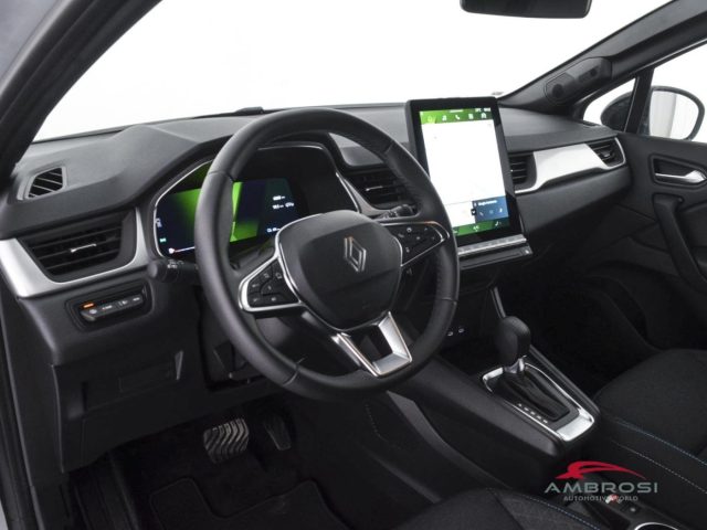 RENAULT SYMBIOZ 1.6 FULL HYBRID EVOLUTION 145CV - foto 8