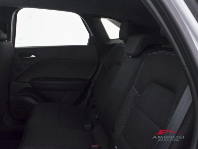 RENAULT SYMBIOZ 1.6 FULL HYBRID EVOLUTION 145CV - foto 10