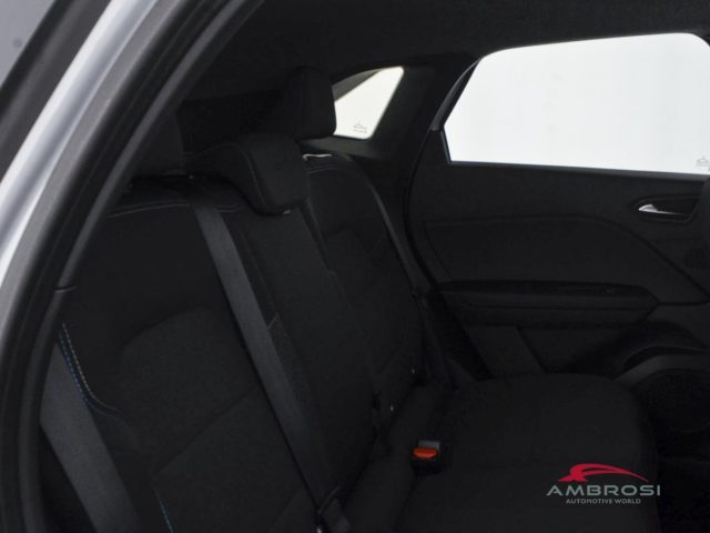 RENAULT SYMBIOZ 1.6 FULL HYBRID EVOLUTION 145CV - foto 11