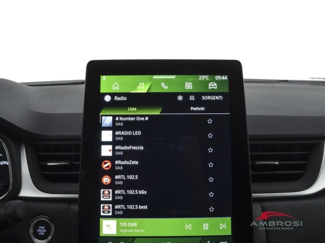 RENAULT SYMBIOZ 1.6 FULL HYBRID EVOLUTION 145CV - foto 14