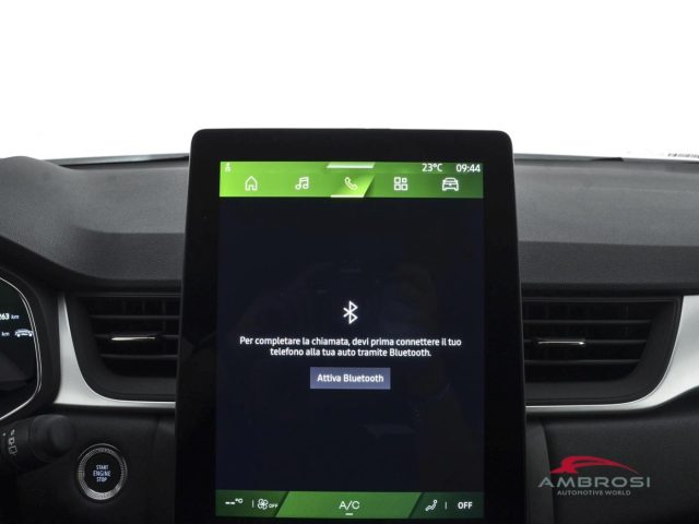 RENAULT SYMBIOZ 1.6 FULL HYBRID EVOLUTION 145CV - foto 15