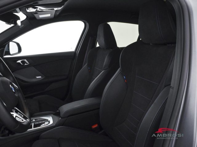 BMW 120 SERIE 1 D MSPORT PRO INNOVATION - foto 9