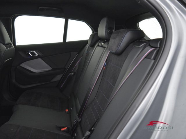 BMW 120 SERIE 1 D MSPORT PRO INNOVATION - foto 10