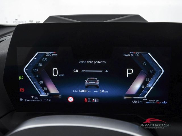 BMW 120 SERIE 1 D MSPORT PRO INNOVATION - foto 13
