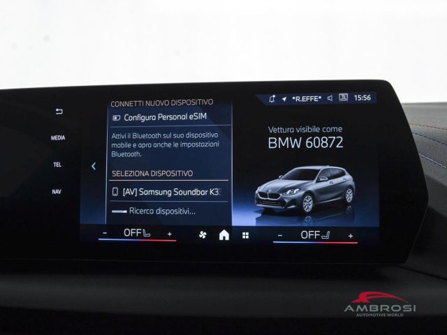 BMW 120 SERIE 1 D MSPORT PRO INNOVATION - foto 15