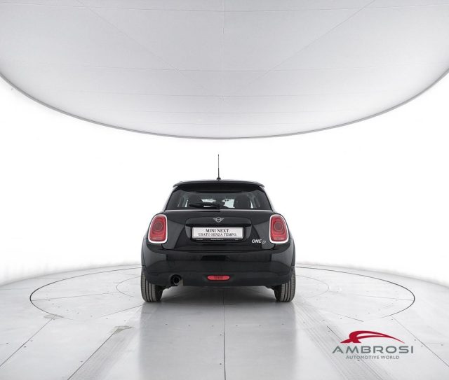 MINI COOPER 3 PORTE   1.5 ONE D - foto 6