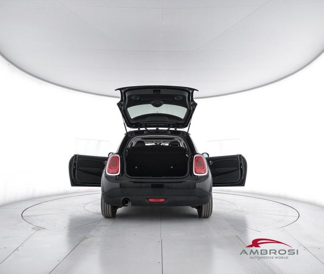 MINI COOPER 3 PORTE   1.5 ONE D - foto 7