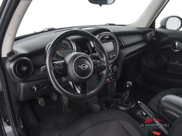 MINI COOPER 3 PORTE   1.5 ONE D - foto 8