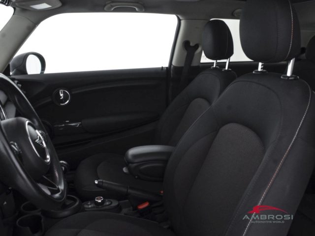 MINI COOPER 3 PORTE   1.5 ONE D - foto 9