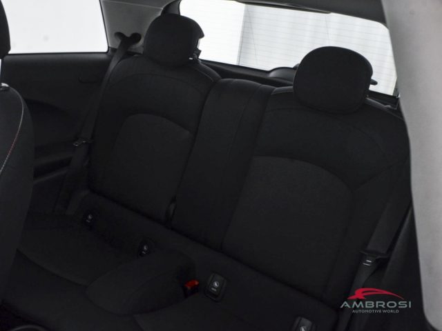 MINI COOPER 3 PORTE   1.5 ONE D - foto 10