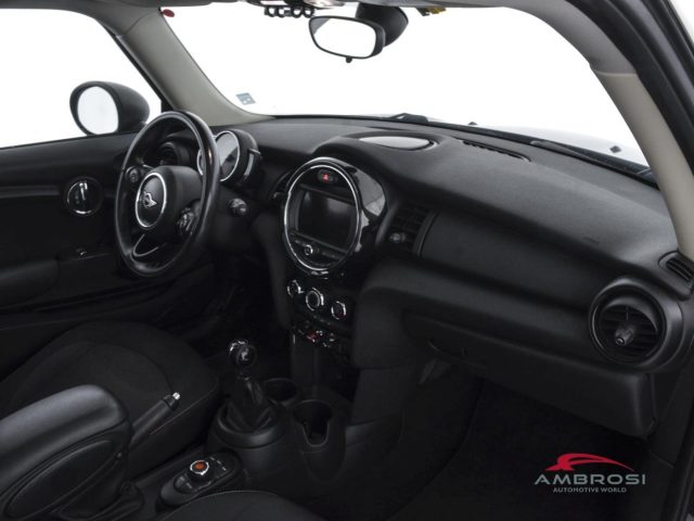 MINI COOPER 3 PORTE   1.5 ONE D - foto 12