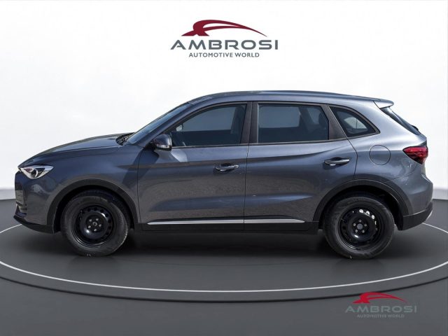 MG ZS MG  ICE MY25.5 1.5L MT 2WD STAND - foto 6
