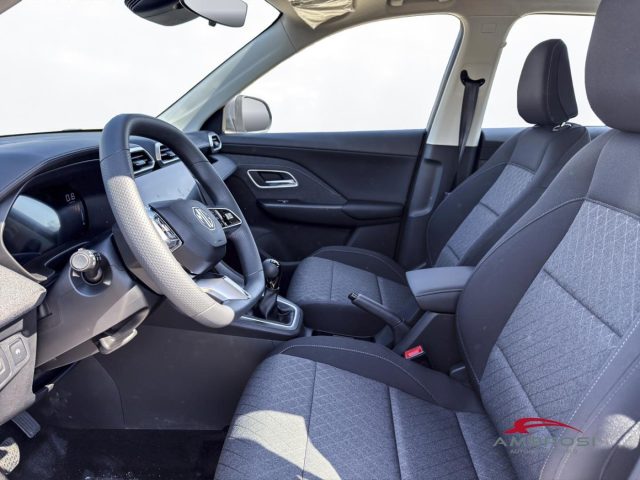 MG ZS MG  ICE MY25.5 1.5L MT 2WD STAND - foto 9