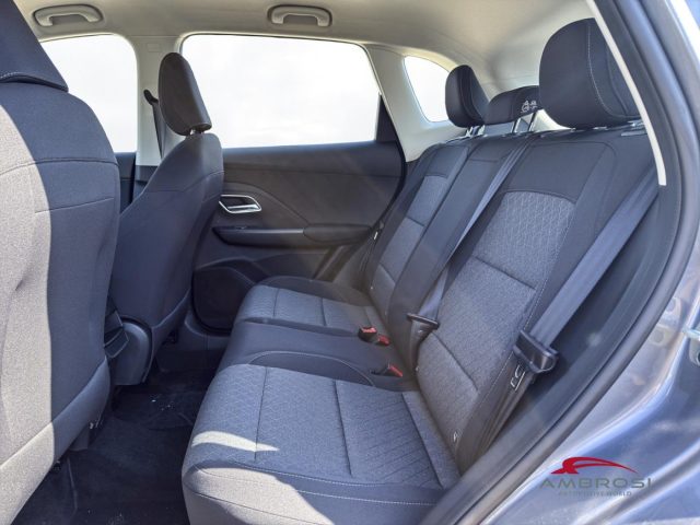 MG ZS MG  ICE MY25.5 1.5L MT 2WD STAND - foto 10
