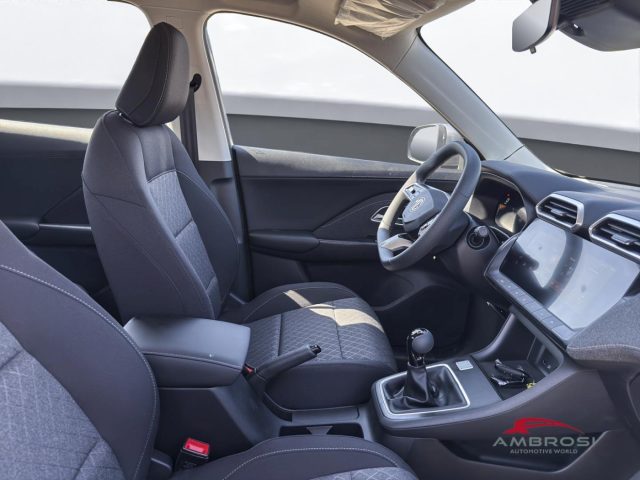 MG ZS MG  ICE MY25.5 1.5L MT 2WD STAND - foto 11