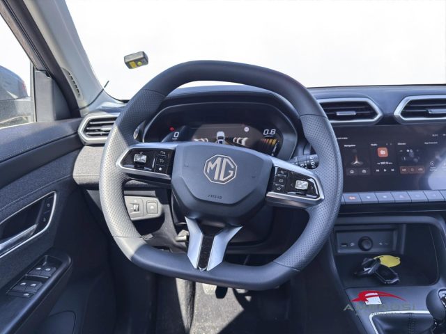 MG ZS MG  ICE MY25.5 1.5L MT 2WD STAND - foto 13