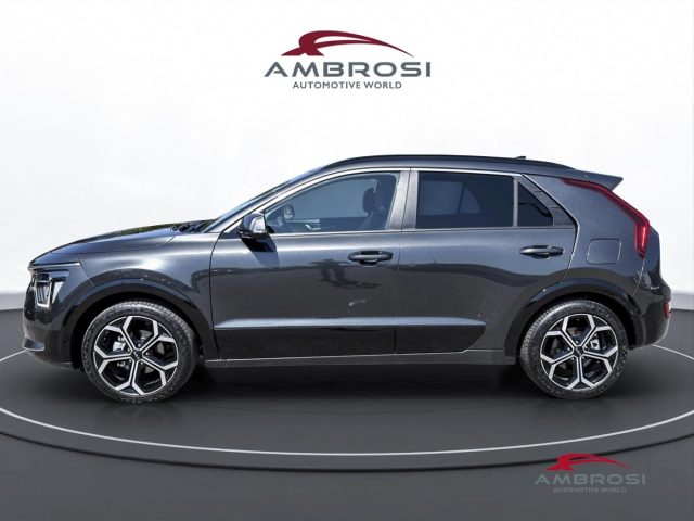 KIA NIRO 1.6 GDI HEV EVOLUTION DCT6 - foto 6